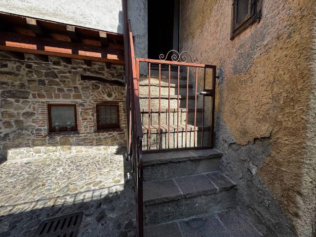 Appartamento in vendita a Monte Isola BS