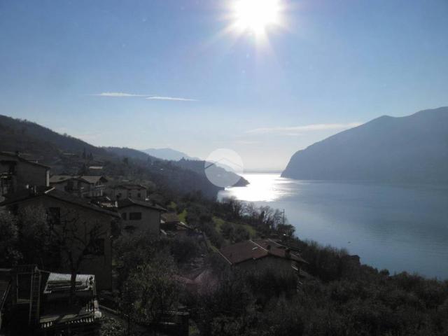 Appartamento in vendita a Monte Isola BS
