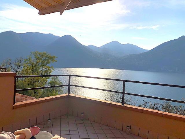 Appartamento in vendita a Monte Isola BS