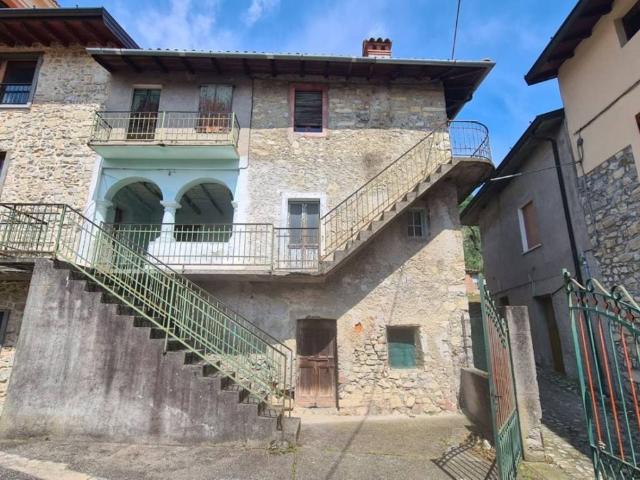 Appartamento in vendita a Monte Isola BS