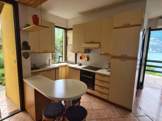Appartamento in vendita a Monte Isola BS