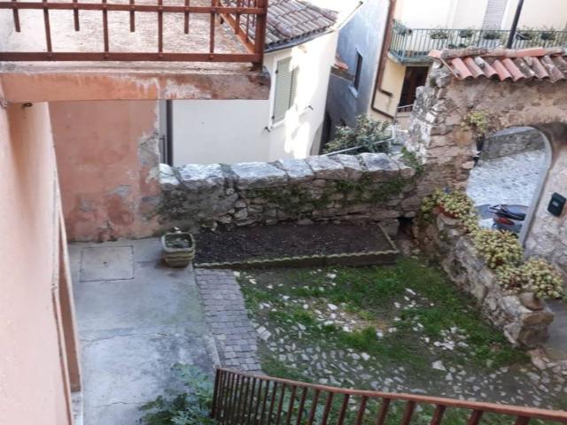 Appartamento in vendita a Monte Isola BS