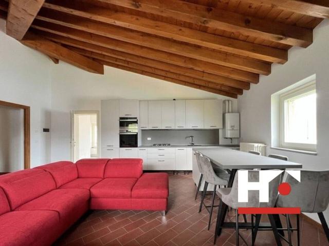 Appartamento in vendita a Monte Isola BS