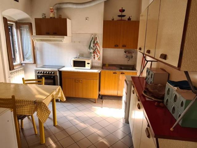 Appartamento in vendita a Monte Isola BS