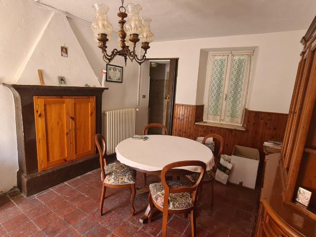 Appartamento in vendita a Monte Isola
