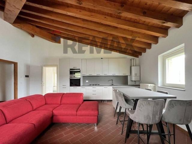 Appartamento in vendita a Monte Isola