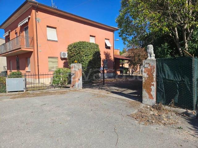 Appartamento in vendita a Monte Porzio via Cesanense