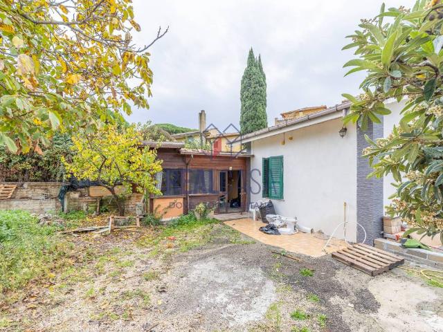 Villa in vendita a Monte Porzio Catone RM