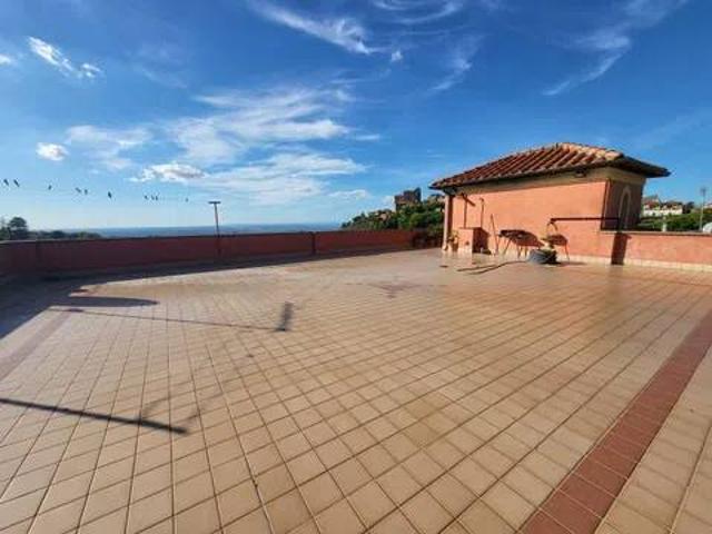 Appartamento in vendita a Monte Porzio Catone RM
