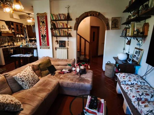 Appartamento in vendita a Monte Porzio Catone RM