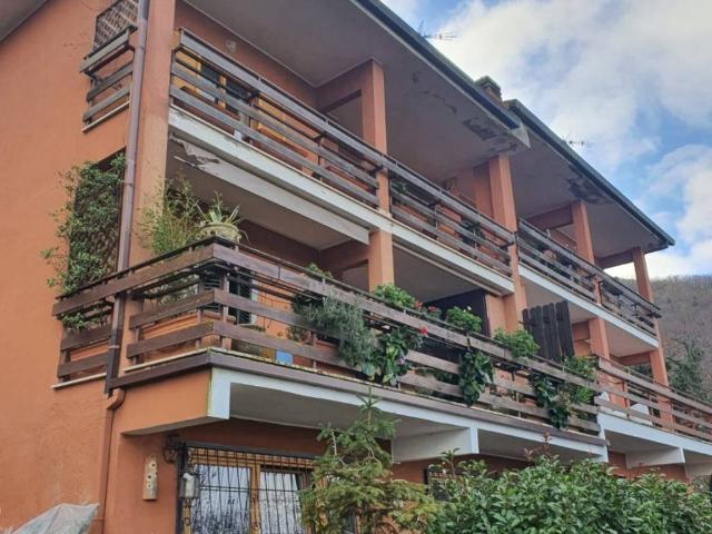 Appartamento in vendita a Monte Porzio Catone RM