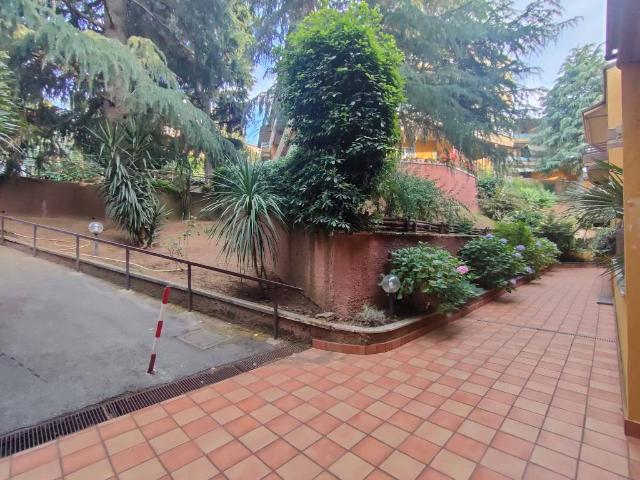 Appartamento in vendita a Monte Porzio Catone RM