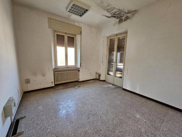 Appartamento in vendita a Monte Porzio PU