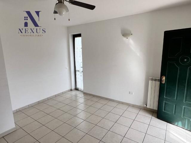 Appartamento in vendita a Monte Porzio PU
