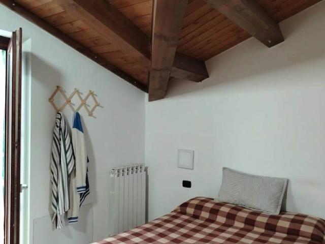 Appartamento in vendita a Monte Porzio PU