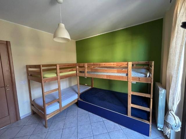 Appartamento in vendita a Monte Porzio PU