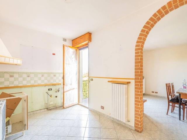Appartamento in vendita a Monte Porzio PU