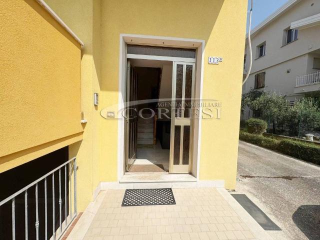 Appartamento in vendita a Monte Porzio PU