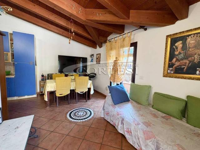 Appartamento in vendita a Monte Porzio PU