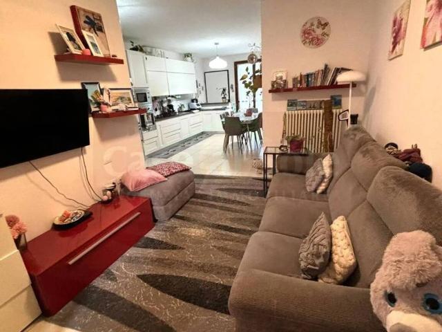 Appartamento in vendita a Monte Porzio PU