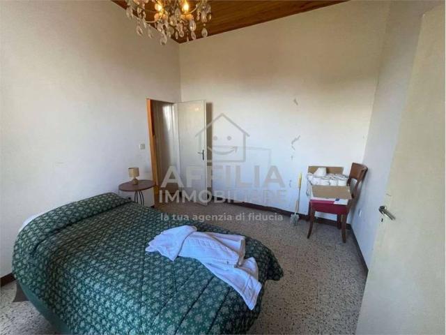Appartamento in vendita a Monte Roberto AN