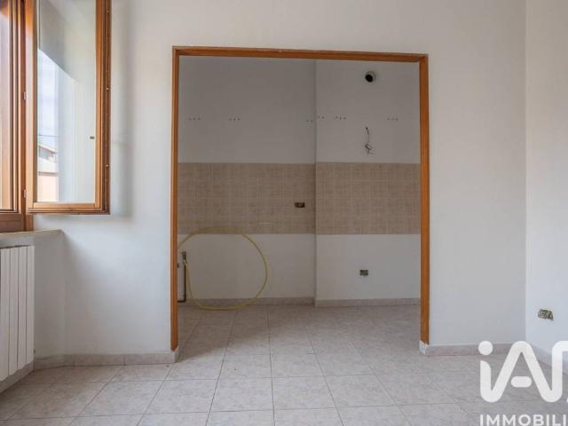 Appartamento in vendita a Monte Roberto AN