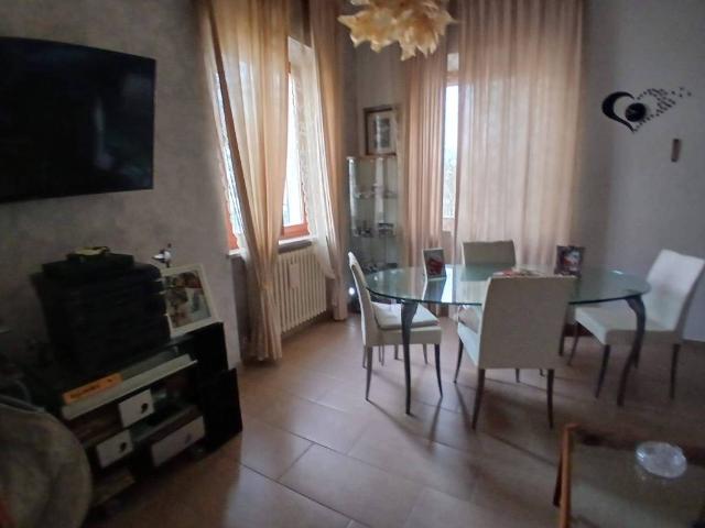 Appartamento in vendita a Monte Roberto AN
