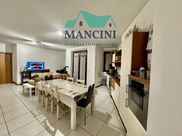 Appartamento in vendita a Monte Roberto AN