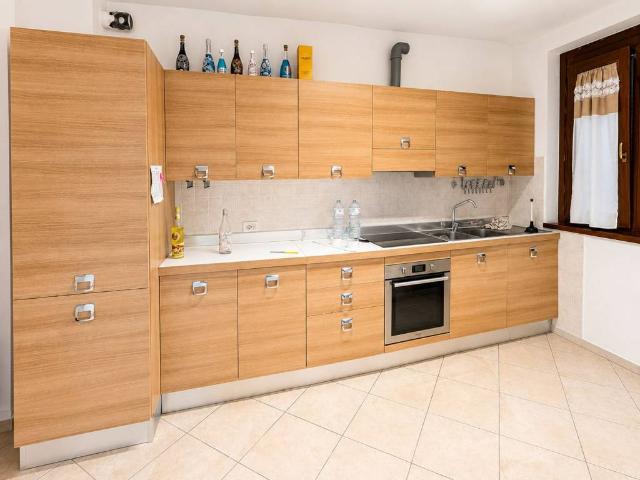 Appartamento in vendita a Monte Roberto AN