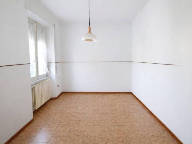 Appartamento in vendita a Monte Roberto AN