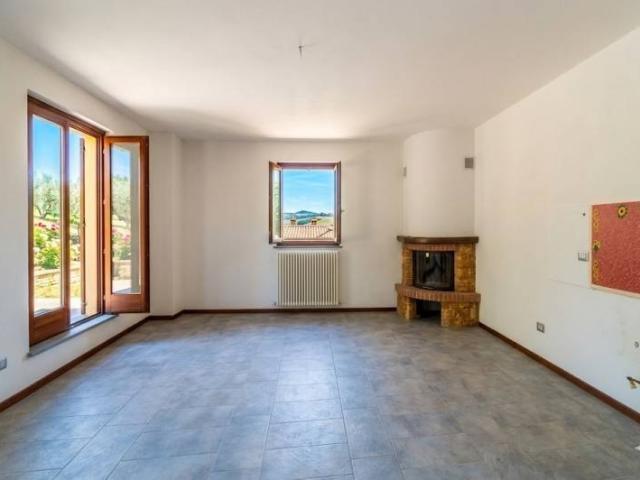 Appartamento in vendita a Monte Roberto AN