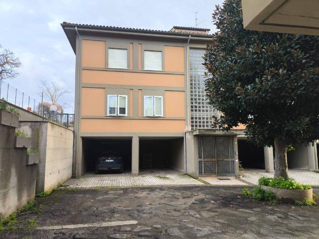Appartamento in vendita a Monte Romano VT