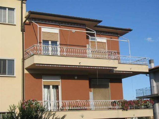 Appartamento in vendita a Monte Romano VT