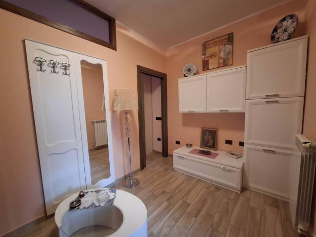 Appartamento in vendita a Monte Romano VT
