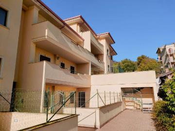 Appartamento in vendita a Monte Romano VT