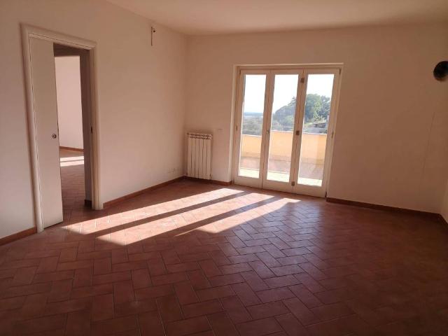 Appartamento in vendita a Monte Romano VT