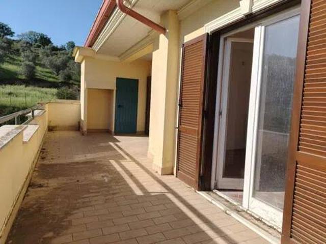 Appartamento in vendita a Monte Romano VT