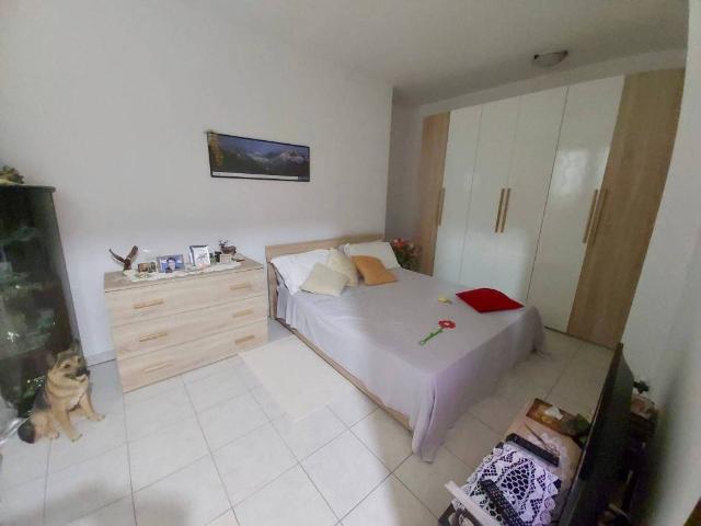 Appartamento in vendita a Monte San Vito AN