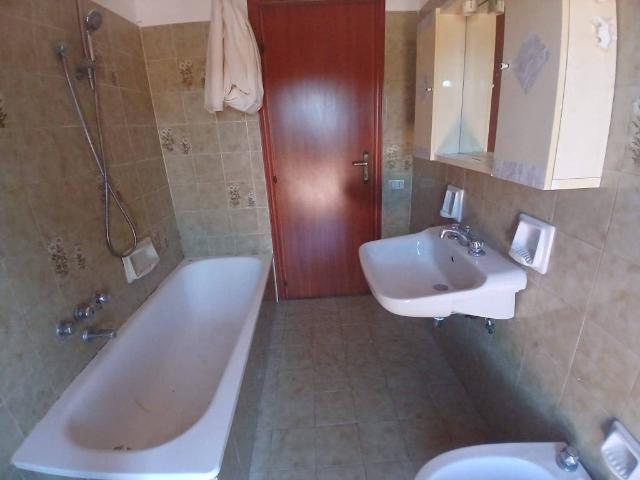Appartamento in vendita a Monte San Vito AN