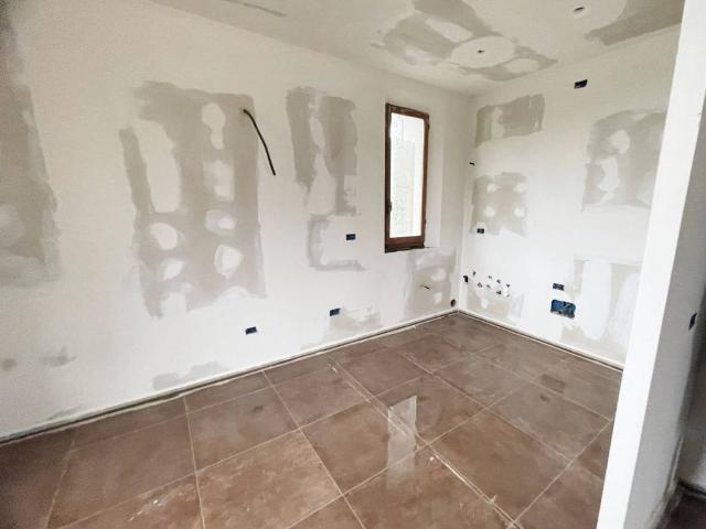 Appartamento in vendita a Monte San Vito AN