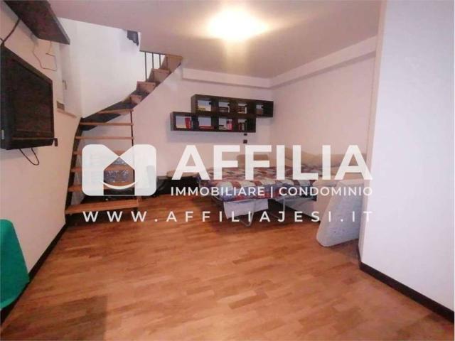 Appartamento in vendita a Monte San Vito AN