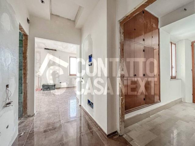 Appartamento in vendita a Monte San Vito AN