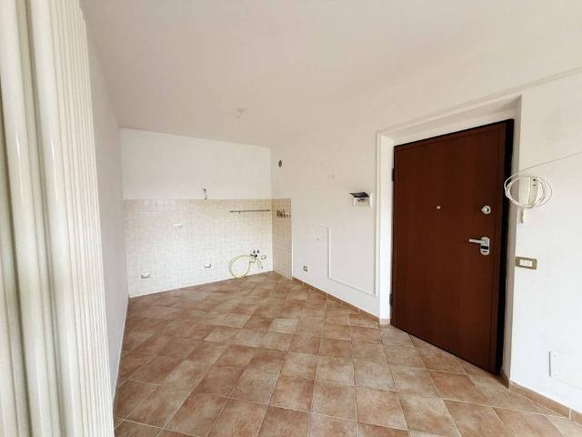 Appartamento in vendita a Monte San Vito AN