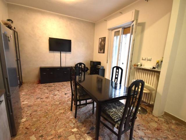 Appartamento in vendita a Monte San Vito AN