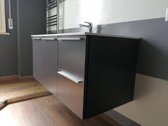 Appartamento in vendita a Monte San Vito AN