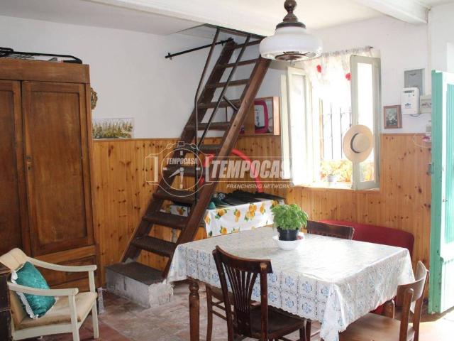 Appartamento in vendita a Monte San Vito AN