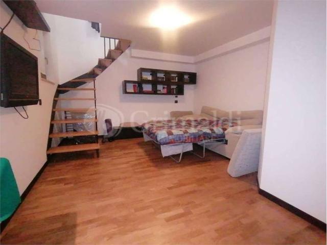 Appartamento in vendita a Monte San Vito AN