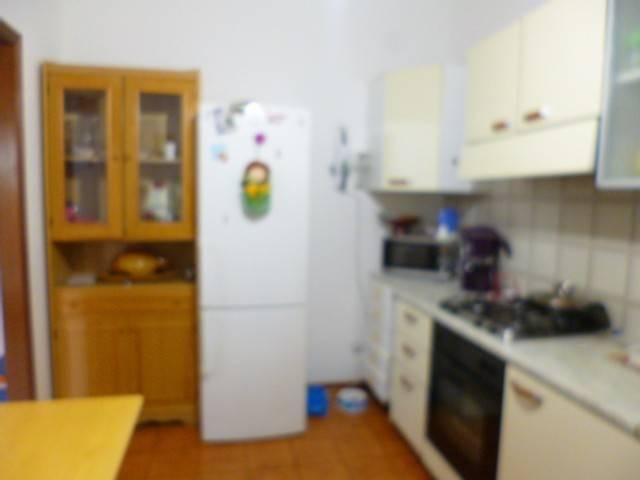 Appartamento in vendita a Monte San Vito AN