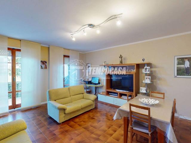 Appartamento in vendita a Monte San Vito