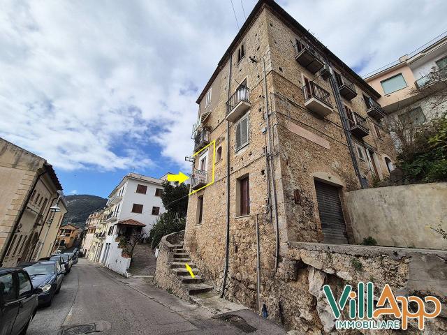 Appartamento in vendita a Monte San Biagio, Centro